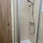 1-zimmer-apartment Mit Pool Apartament *
