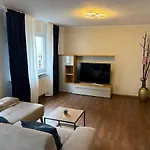 1-zimmer-apartment Mit Pool Und Kamin אלנז-פולטרסדורף
