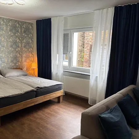 Apartment 1-zimmer-apartment Mit Pool Ellenz-Poltersdorf