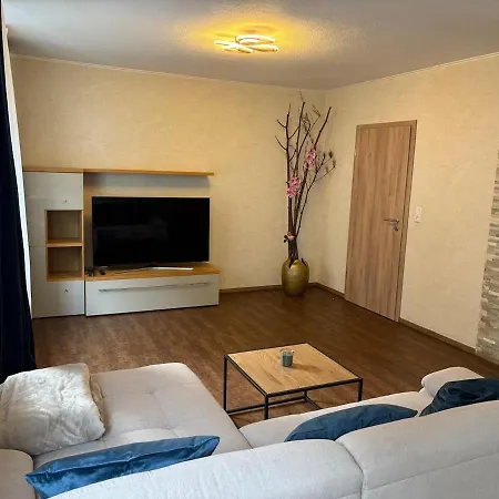 1-zimmer-apartment Mit Pool Ellenz-Poltersdorf