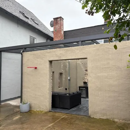 1-zimmer-apartment Mit Pool
