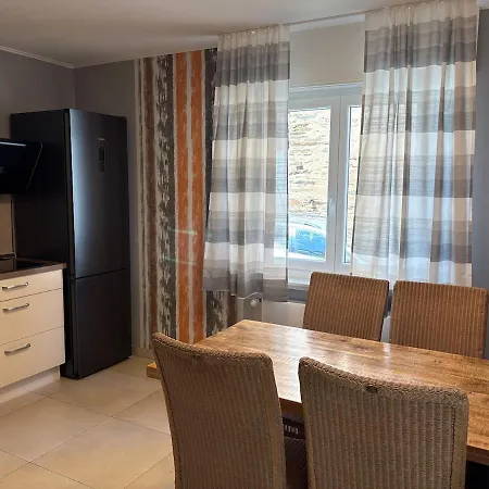 1-zimmer-apartment Mit Pool Und Kamin Ellenz-Poltersdorf