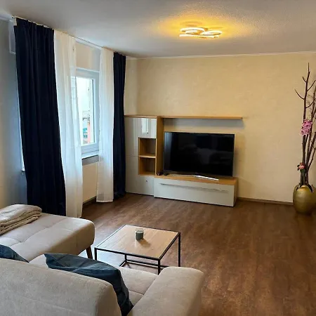 1-zimmer-apartment Mit Pool Ellenz-Poltersdorf