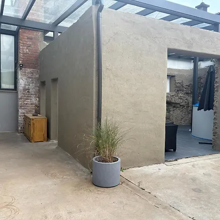 Apartment 1-zimmer-apartment Mit Pool Und Kamin Ellenz-Poltersdorf