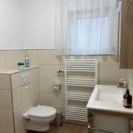 Appartamento 1-zimmer-apartment Mit Pool