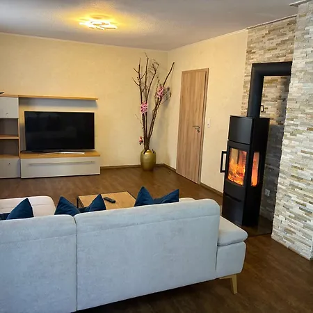 1-zimmer-apartment Mit Pool Und Kamin Ellenz-Poltersdorf